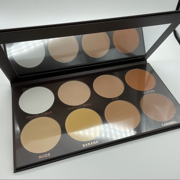 NWT - KAB Cosmetics Contour Palette Vol. No 1 - Picture 8 of 11
